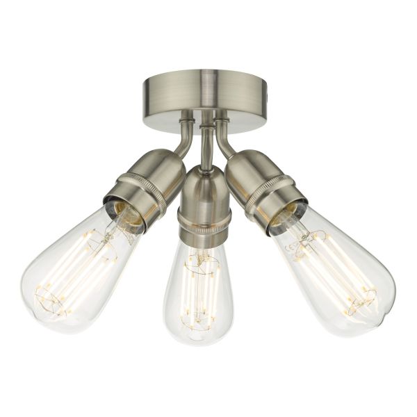 Люстра Dar Lighting YAO0338