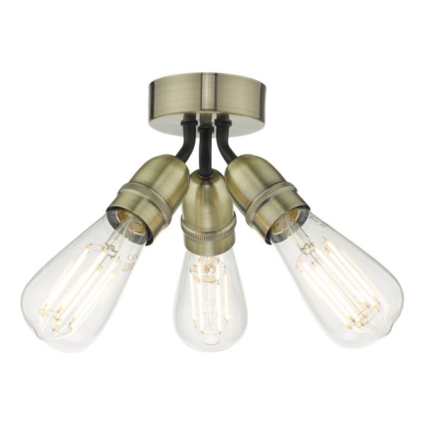 Люстра Dar Lighting YAO0375