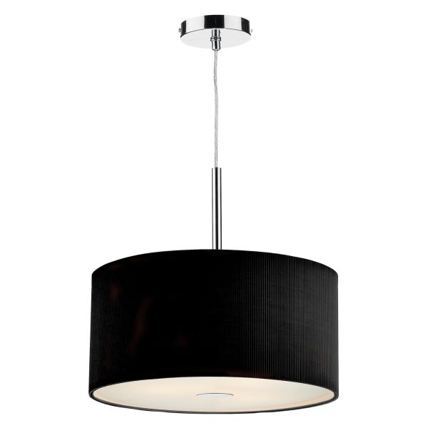 Lampa wisząca Dar Lighting ZAR1022 Zaragoza