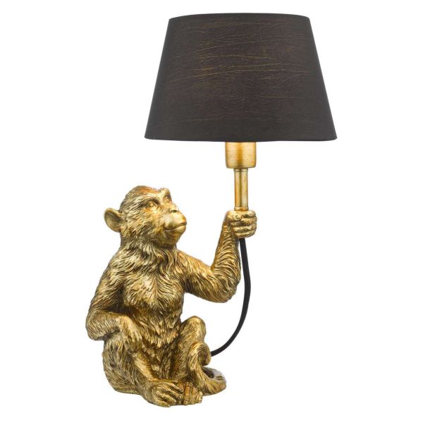 Lampa stołowa Dar Lighting ZIR4235 Zira