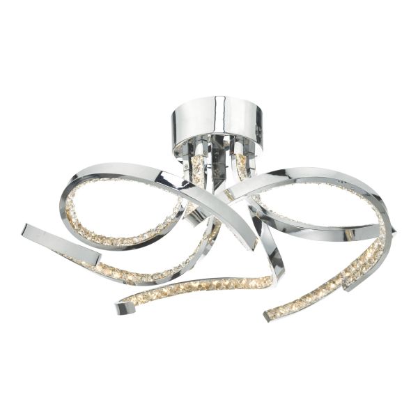 Żyrandol Dar Lighting ZYA5450