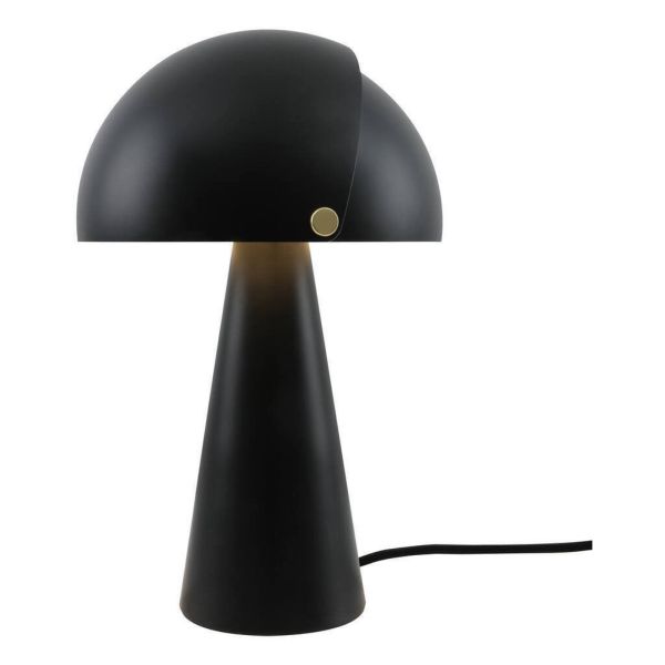 Lampa stołowa DFTP 2120095003 Align Table Black
