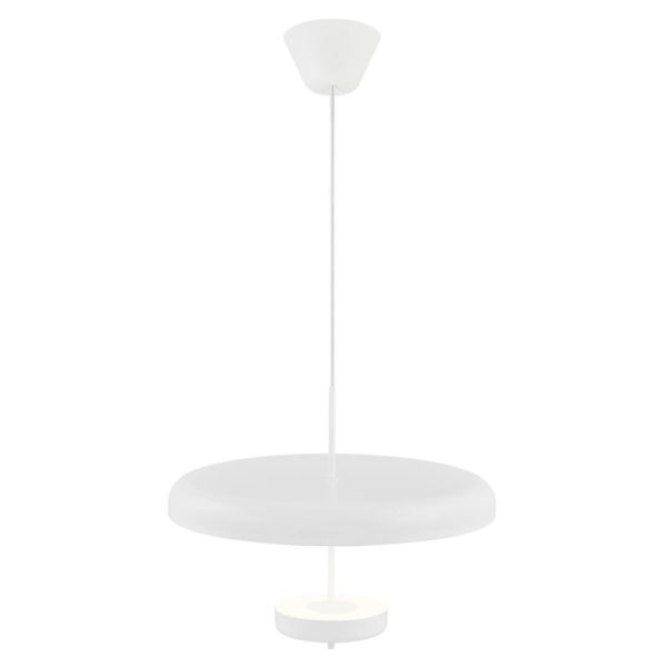 Lampa wisząca DFTP 2120653001 Mobile Pendant White