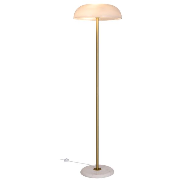 Lampa podłogowa DFTP 2220344001 Glossy