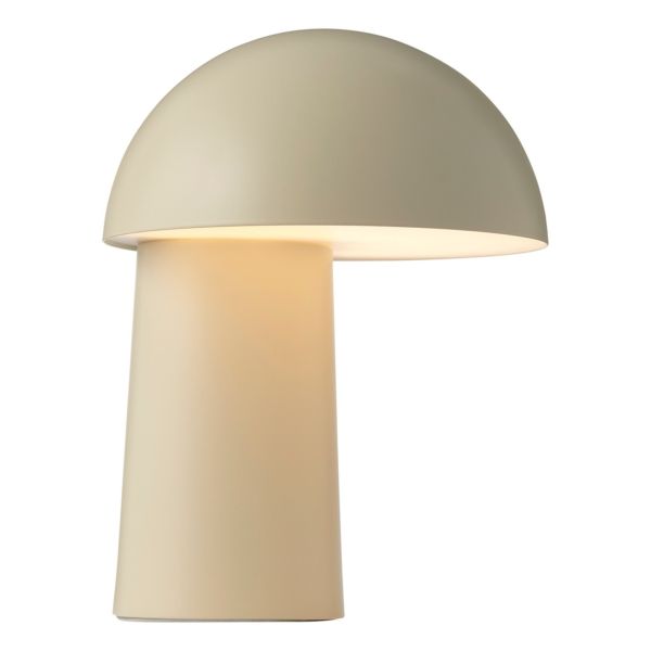 Lampa stołowa DFTP 2420155009 Faye Portable