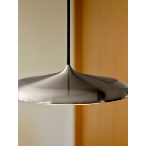 Lampa wisząca DFTP 2420203034 Artist 25 Stainless steel