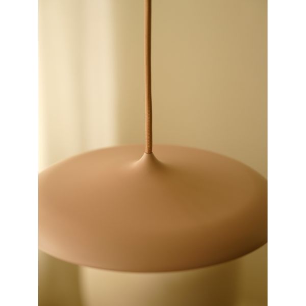 Підвісний світильник DFTP 2420203057 Artist 25 Dusty rose