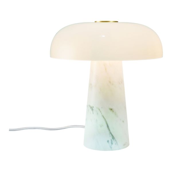 Настільна лампа DFTP 2520015001 Glossy Mini White