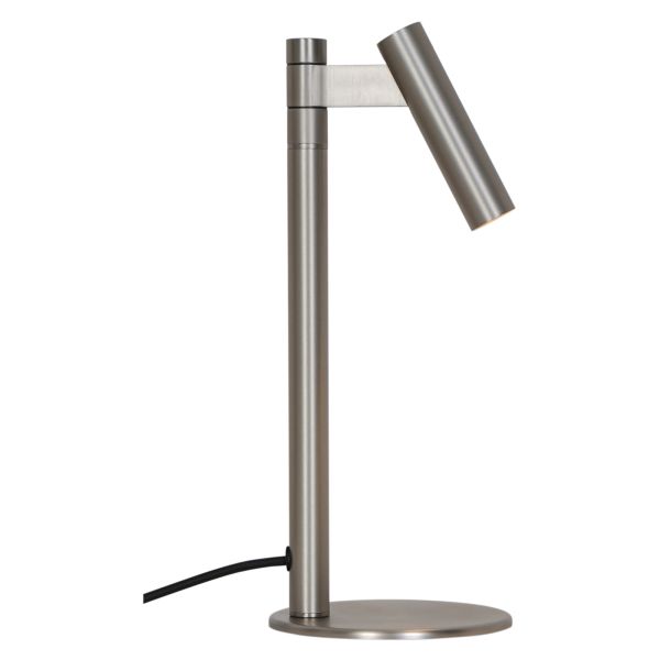 Lampa stołowa DFTP 2620075033 Makoto | Table lamp | Satin chrome