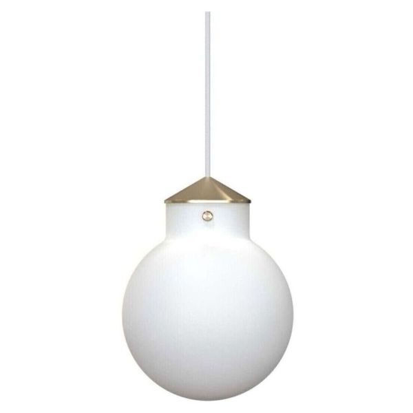 Lampa wisząca DFTP 48013001 Raito 22 round