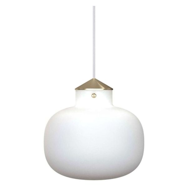 Lampa wisząca DFTP 48033001 Raito 30 oval