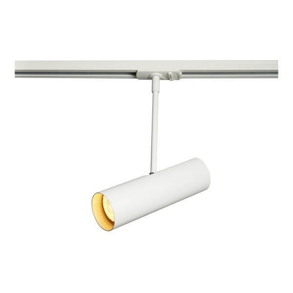 Трековий світильник DFTP 71669901 Mib 6 Link Spot Track Light White