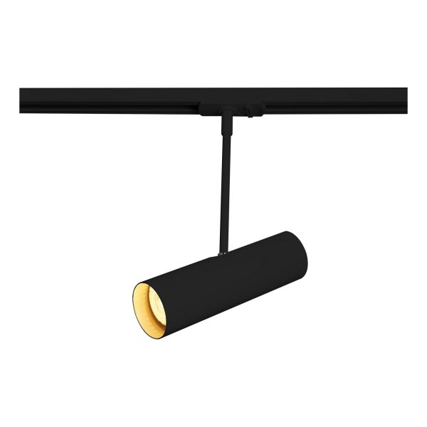 Трековий світильник DFTP 71669903 Mib 6 Link Spot Track Light Black