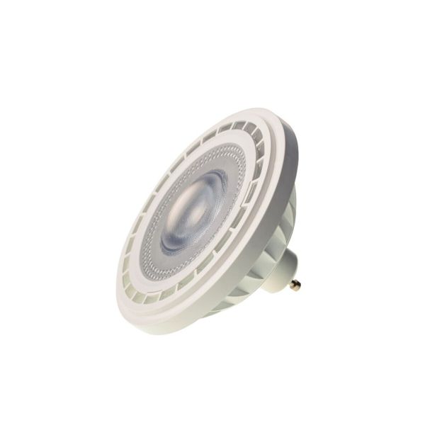 Żarówka ledowa E-Light AR8043 moc 12W. Rozmiar — AR111 z gwintem GU10, temperatura barwowa — 4000K