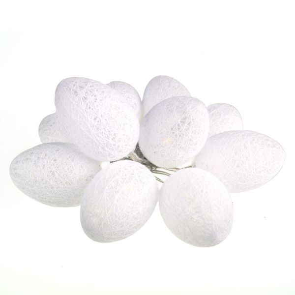 Girlanda E-Light EKD3937