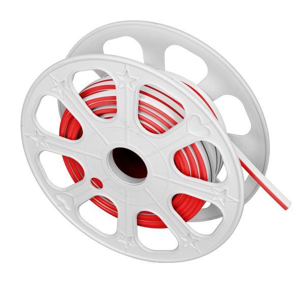 Taśma LED E-Light EKF1031 moc Wtemperatura barwowa — Red