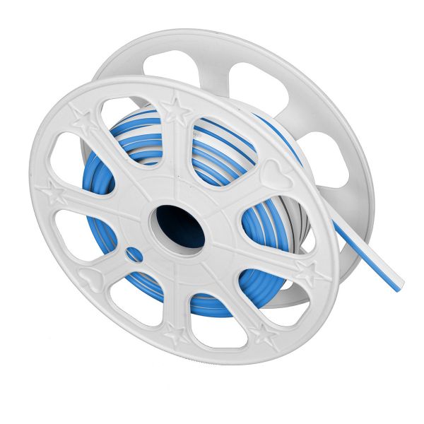 Taśma LED E-Light EKF1033 moc Wtemperatura barwowa — Blue