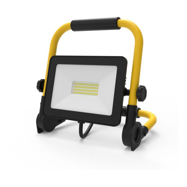 Прожектор E-Light EKN0732 Work