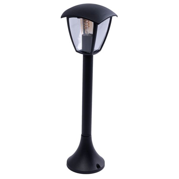 Lampa ogrodowa E-Light EKO3568 Fox