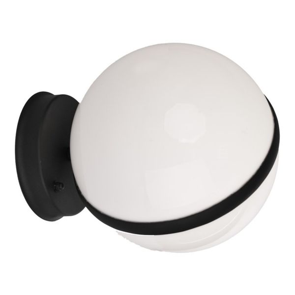 Lampa ścienna E-Light EKO6641 Circulo