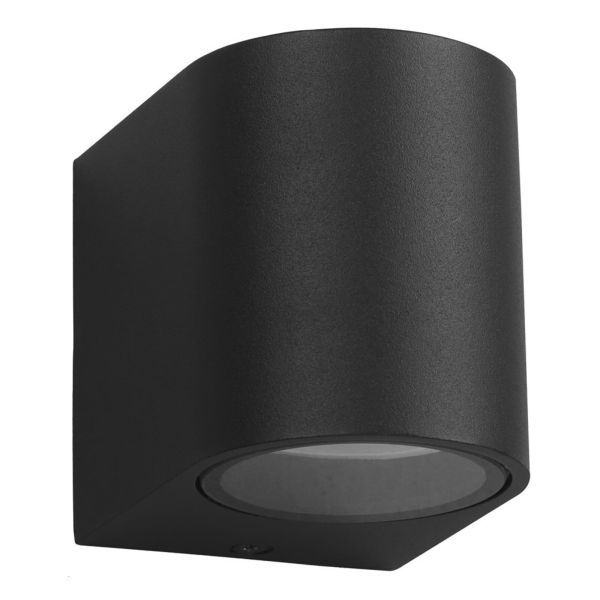 Lampa ścienna E-Light EKO8302 Ovalis