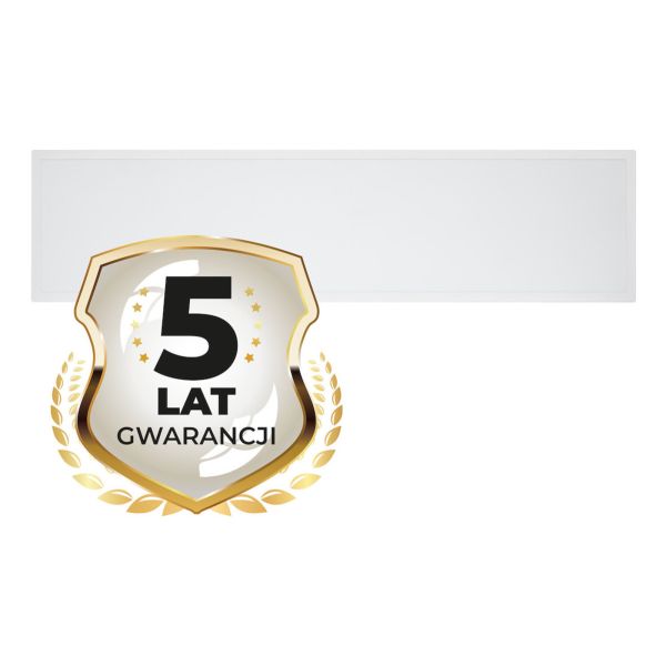 Стельовий світильник E-Light EKP1102 Backlit