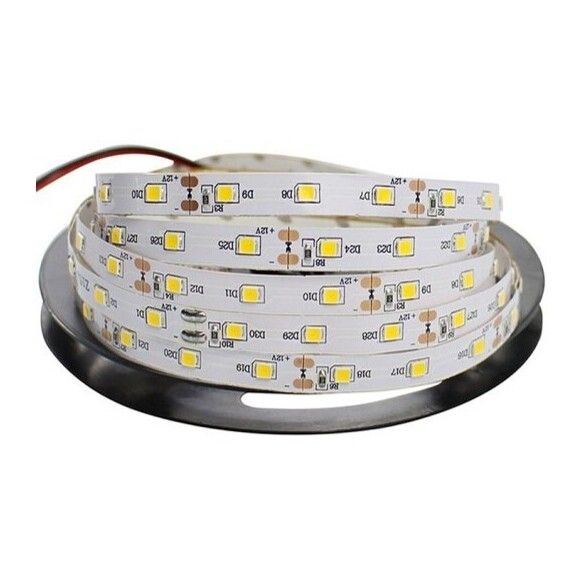 Taśma LED E-Light EKPL1808 moc Wtemperatura barwowa — 3000K. Zestaw 5szt.