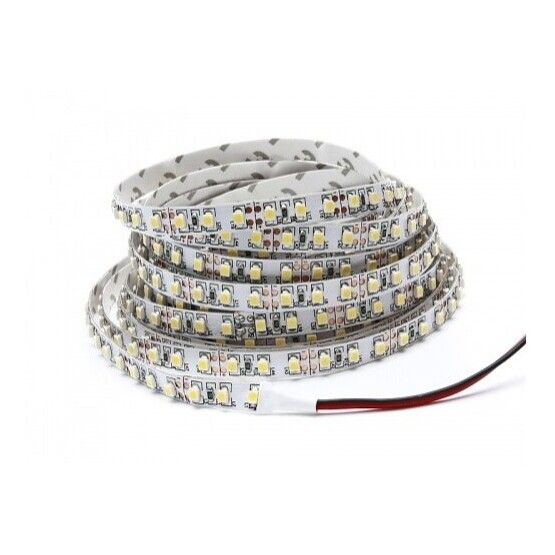 Світлодіодна стрічка E-Light EKPL1824 потужністю Wтемпература кольору — 6000K