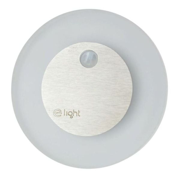 Lampa ścienna E-Light EKS1078 Oti