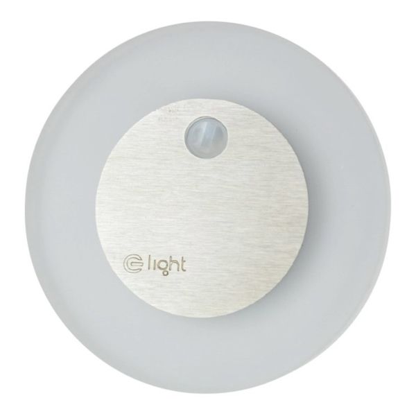 Lampa ścienna E-Light EKS1092 Oti