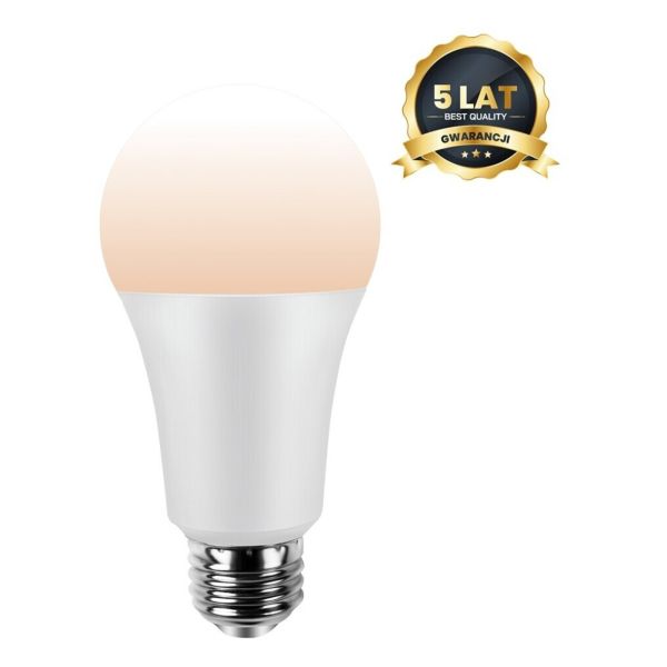 Лампа світлодіодна E-Light EKSM7497 потужністю W