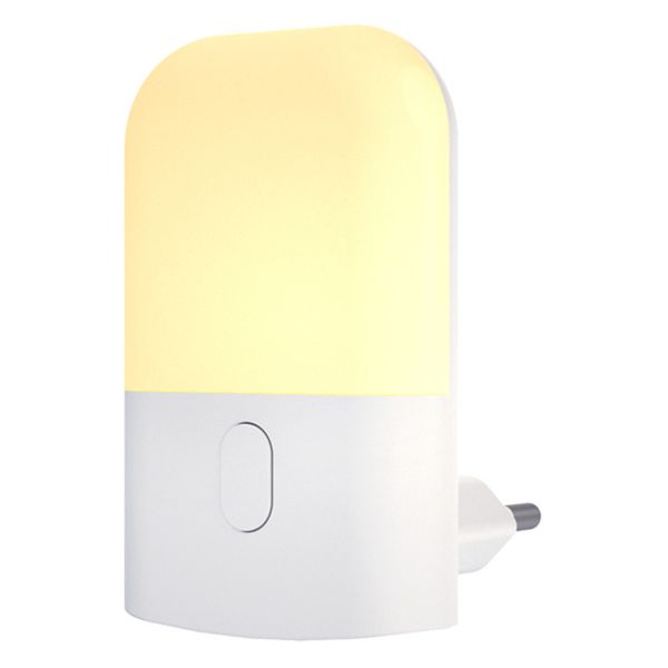 Нічник E-Light EKW1441 Kama