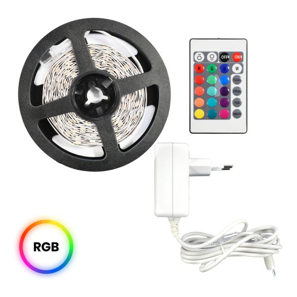 Набір E-Light EKZ0447 потужністю W