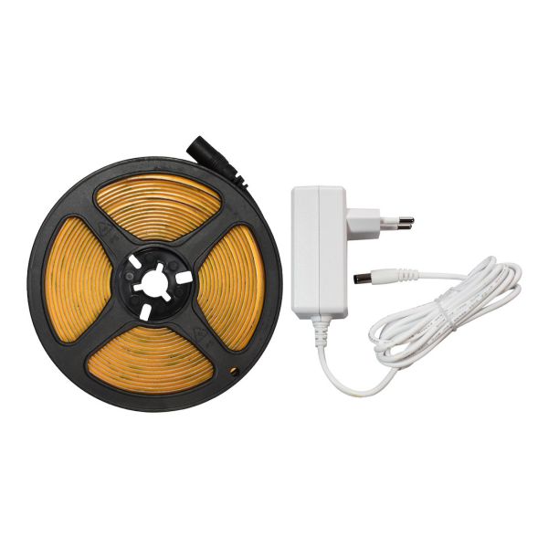 Zestaw E-Light EKZ1207 moc 8Wtemperatura barwowa — 3000K