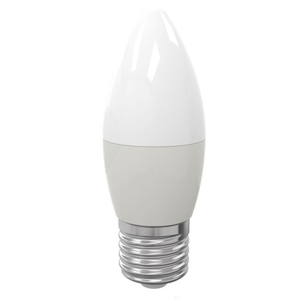Лампа світлодіодна E-Light EKZA0084 потужністю W