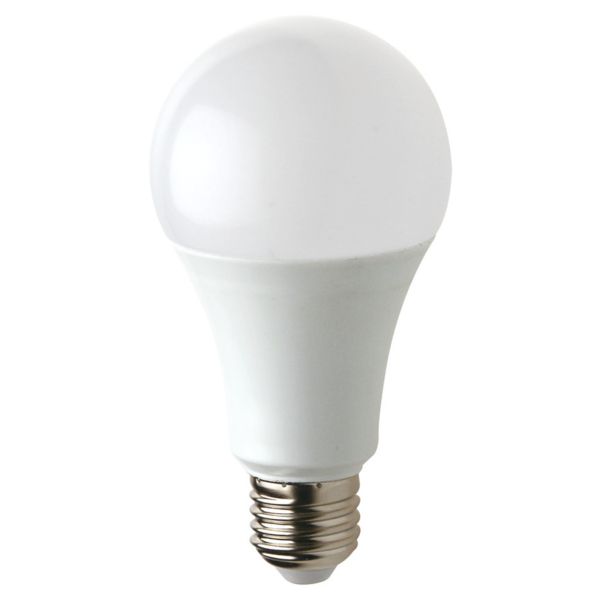Лампа світлодіодна E-Light EKZA0209 потужністю W