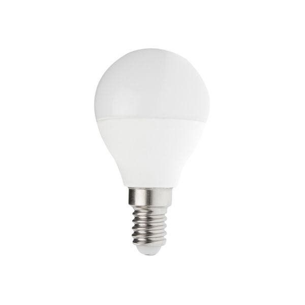 Лампа світлодіодна E-Light EKZA0210 потужністю W