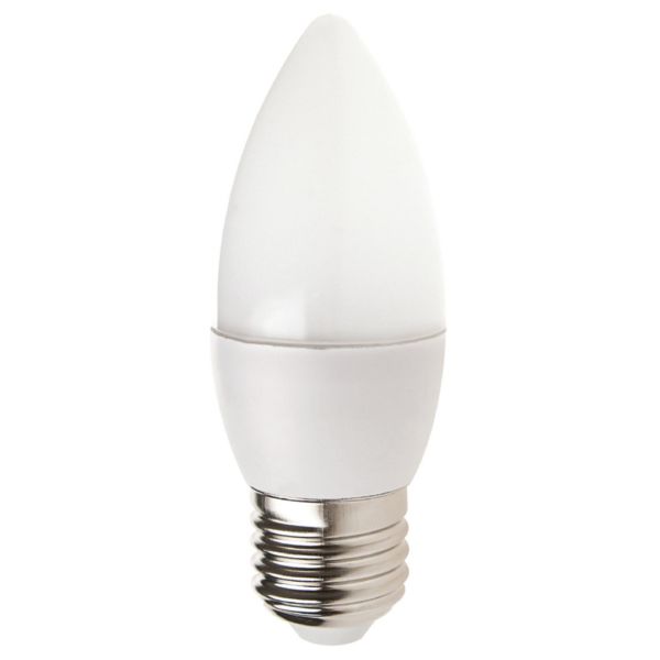 Лампа світлодіодна E-Light EKZA0213 потужністю W