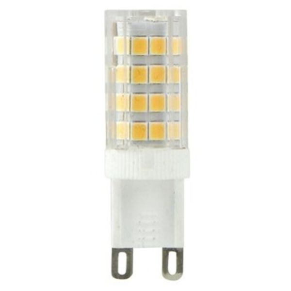 Лампа світлодіодна E-Light EKZA130 потужністю W