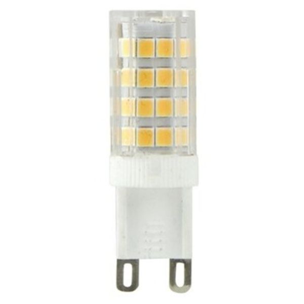 Żarówka ledowa E-Light EKZA130 moc W