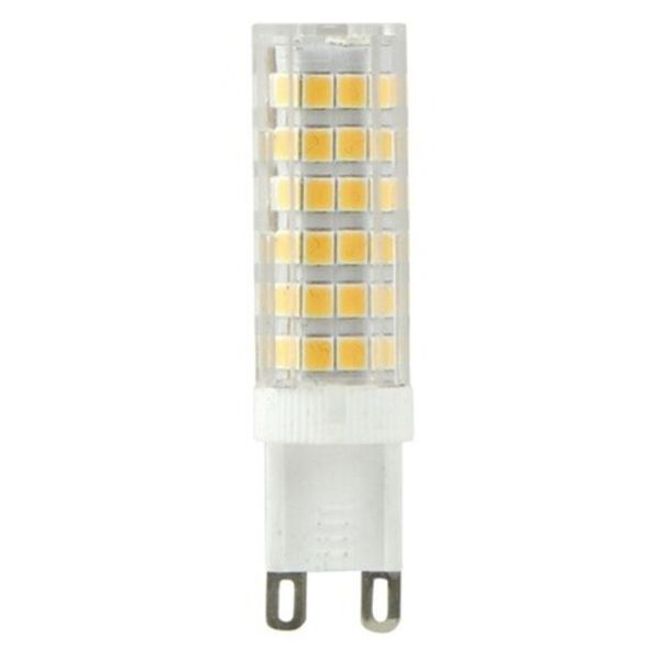 Лампа світлодіодна E-Light EKZA1329 потужністю W