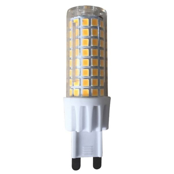 Żarówka ledowa E-Light EKZA336 moc W