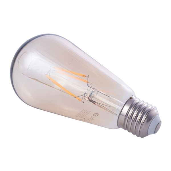 Лампа світлодіодна E-Light EKZA3621 потужністю W