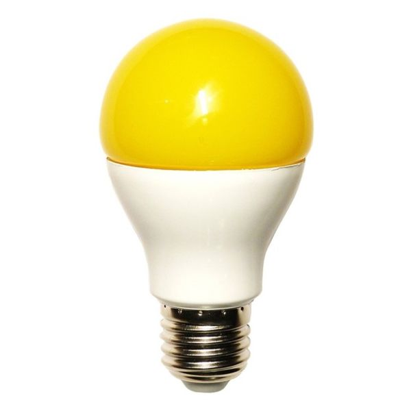 Лампа світлодіодна E-Light EKZA493 потужністю W
