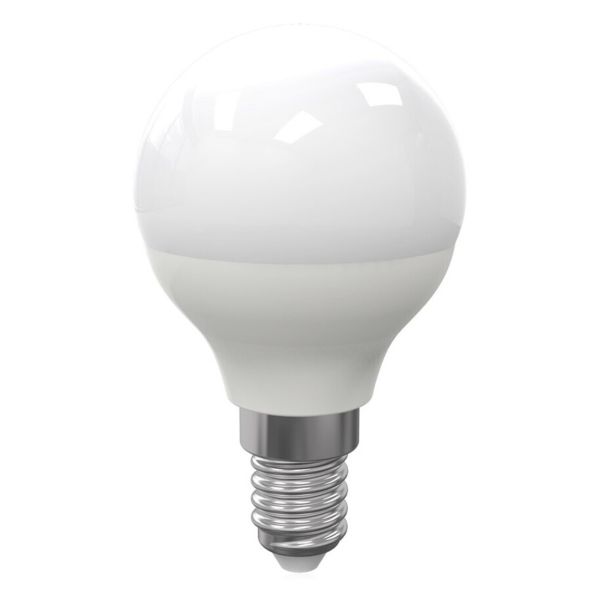 Żarówka ledowa E-Light EKZA5827 moc W z gwintem E14, temperatura barwowa — 3000K