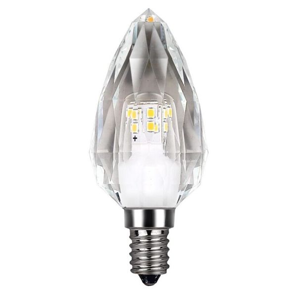 Лампа світлодіодна E-Light EKZA7697 потужністю W