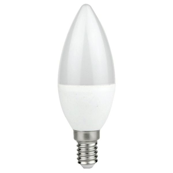 Лампа світлодіодна E-Light EKZA8004 потужністю W