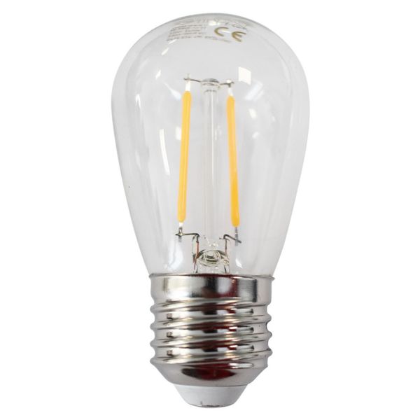 Лампа світлодіодна E-Light EKZF1050 потужністю W