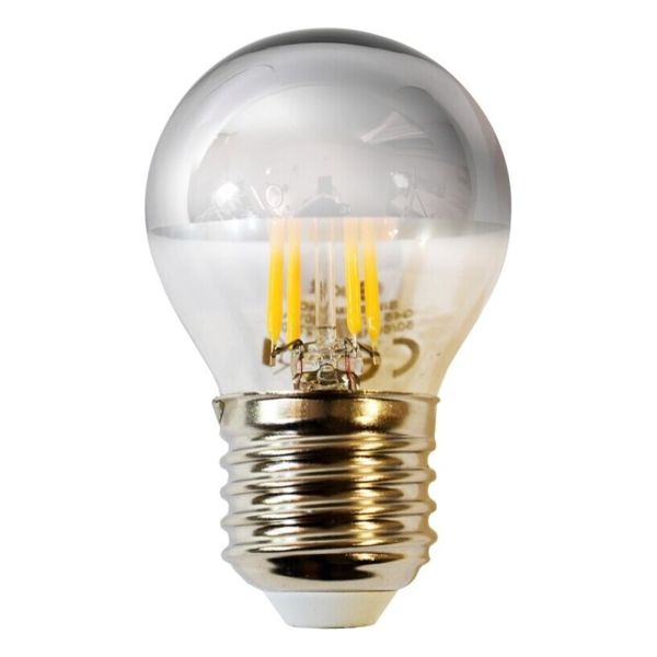 Лампа світлодіодна E-Light EKZF8010 потужністю W
