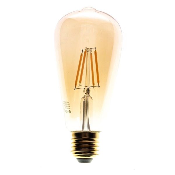 Żarówka ledowa E-Light EKZF8017 moc W